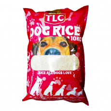 Dog Rice 10Kg