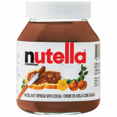 Nutella 180G