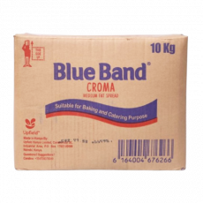 Blue Band Croma Margarine 10Kg