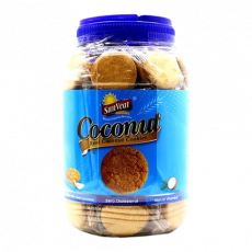 Sunveat Coconut Cookies 800G