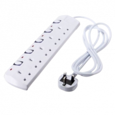 Jsb Ext Cable 8435 - 5 Way 5M