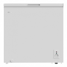 Mika C/Freezer 199L Wht Mcf199Wsg