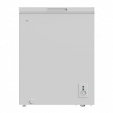 Mika C/Freezer 142L Wht Mcf142Wsg