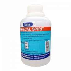 Eris Surgical Spirit 70% 250Ml