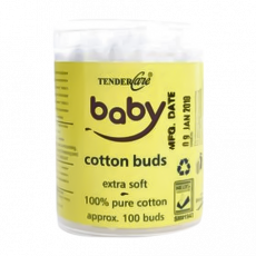 Tc Baby Care Earbuds 100S