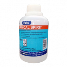 Eris Surgical Spirit 70% 1L