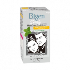 Bigen Speedy 881 Natural Black 80G