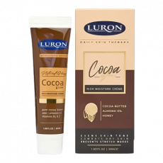 Luron C/Butter Creme 50Ml Bl109