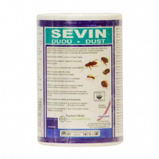 Heal Sevin Dudu Dust 200G