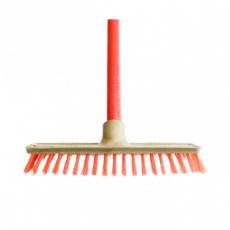 Teepee Deck Scrapper A8F