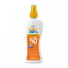 Sun Sea Kids Spf 50 Plus 200Ml...