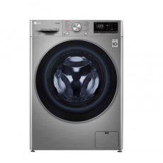 Lg Wm Fl F4V5Ryp2T 10.5Kg Slv