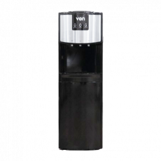 Von Vadl2311K Compressor Cooling...