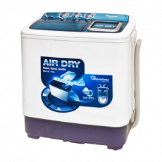 Ramtons Twin Tub 6Kg W/Machine...