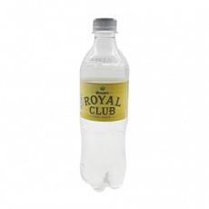 Royal Club Tonic Water Csd 0.5Ltr