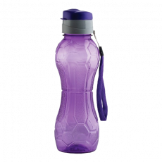 Panda Football Bottle 500 Ml