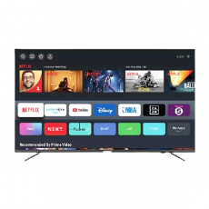 Vision Plus 55Inch 4K F/Less...