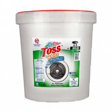 Toss Machine  Wash 3Kg