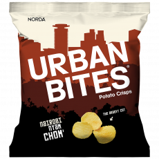Urban Bites Nyam Chom 30G