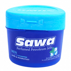 Sawa Petroleum Jelly Mens 250Ml