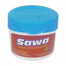 Sawa Petroleum Jelly Cocoa Bttr...