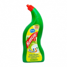 Hurricane Toilet Cleaner Pine 1L