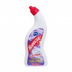 Hurricane Ultra T/Cleaner 500Ml