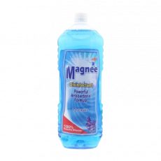 Magnee Disinfectant Lavender 1L