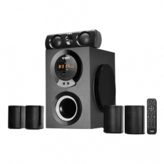 Von Subwoofer Ha35050Bt/Ves3505Es