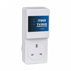 Mika Tv Guard 7Amps Mtp0050/Mvp7Tvs