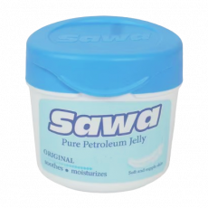 Sawa Petroleum Jelly Original 100Ml
