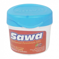 Sawa Petroleum Jelly Cocoa Btter...