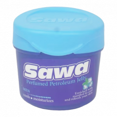 Sawa Petroleum Jelly Mens 50Ml