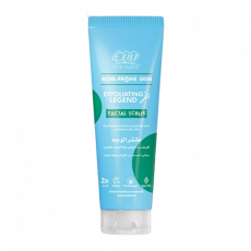 Eva Skin Anti Acne Facial Scrub...