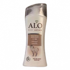 Alo Lotion Goat Milk 400Ml