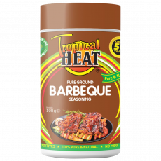 Tropical Heat Barbeque Seasoning...