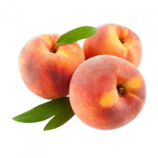 8420 Peaches Imported Pack - 3Pc