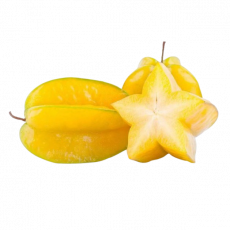 Starfruits Pkt