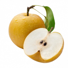 Chinnese Pears Pkt
