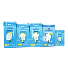 Ensave Intelligent Led Bulbs 7W B22
