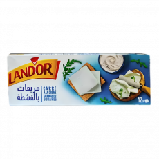 Land'or Squares - 12 Pieces....