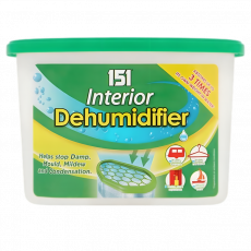 151 Int.scented Dehmdifier...