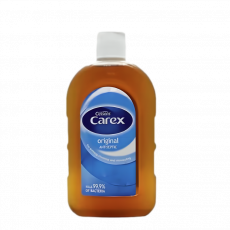 Carex Original Antiseptic 250Ml