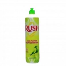 Rush Dishwashing Liquid 750Ml-...
