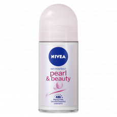 Nivea Pearl & Beauty Roll On ...