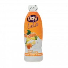 Ooh Lala Ace Yog 1L