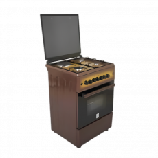 Von 7312Neb/Vac6S031Uk Cooker 3...