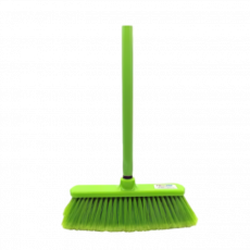 Al.gi Soft Broom With Handle C2Pc