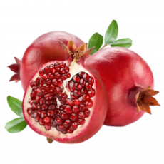 Pomegranate (Egypt) Per Kg