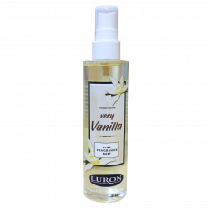 Luron Very Vanilla Fragrance Mist ...